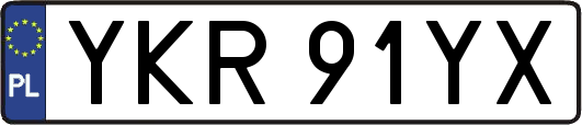 YKR91YX