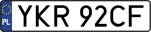 YKR92CF