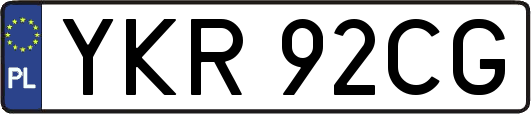 YKR92CG
