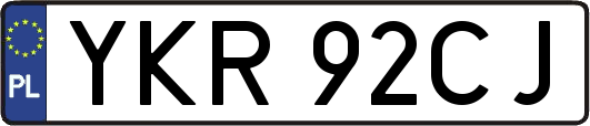 YKR92CJ