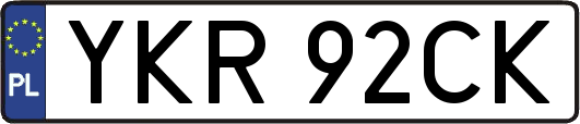 YKR92CK