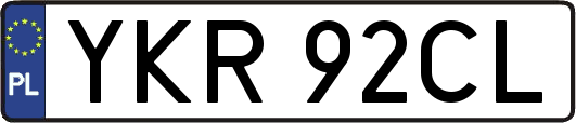 YKR92CL