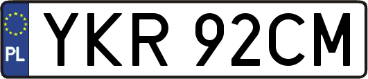YKR92CM