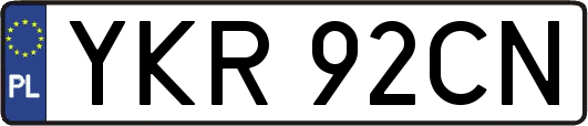 YKR92CN