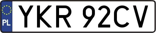 YKR92CV