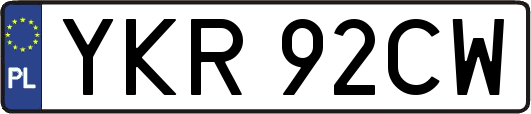 YKR92CW