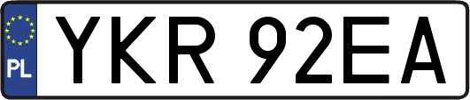 YKR92EA