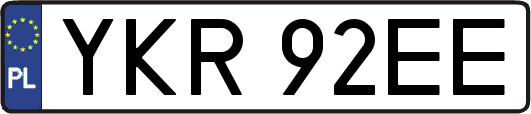 YKR92EE
