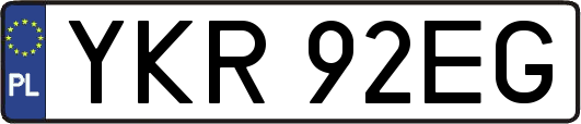 YKR92EG