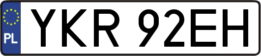 YKR92EH