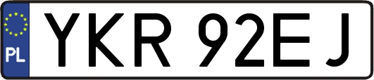 YKR92EJ