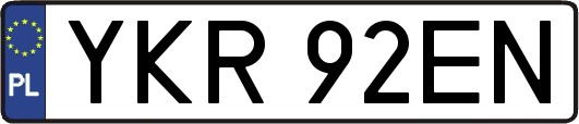 YKR92EN