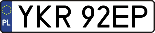 YKR92EP