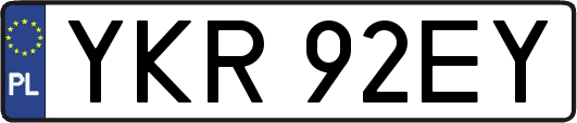 YKR92EY