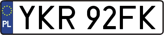 YKR92FK