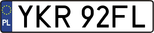 YKR92FL