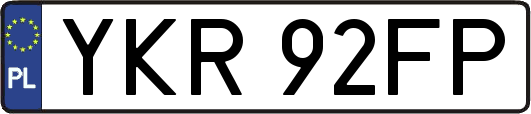 YKR92FP