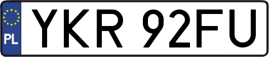 YKR92FU
