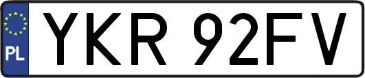 YKR92FV