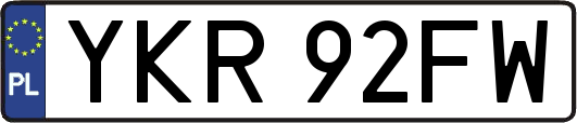 YKR92FW