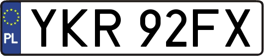 YKR92FX