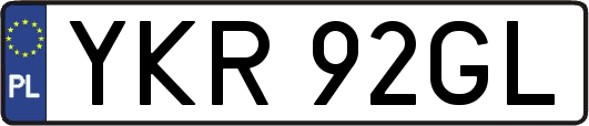 YKR92GL
