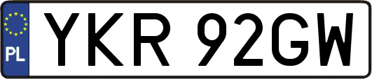 YKR92GW