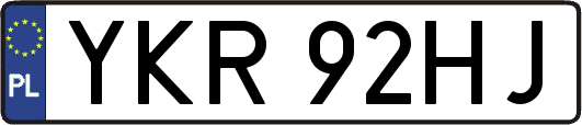YKR92HJ