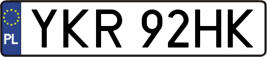 YKR92HK