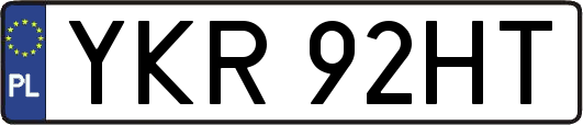 YKR92HT