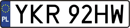 YKR92HW