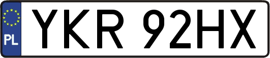 YKR92HX