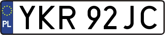 YKR92JC