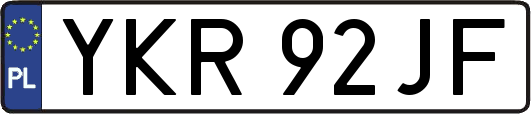 YKR92JF
