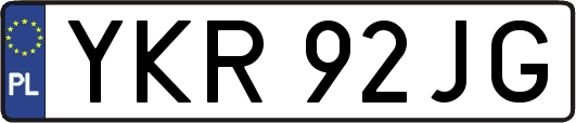 YKR92JG