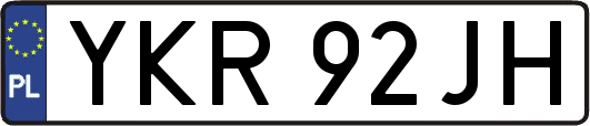 YKR92JH