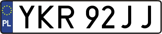 YKR92JJ