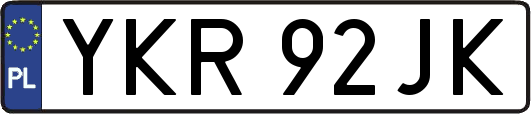 YKR92JK