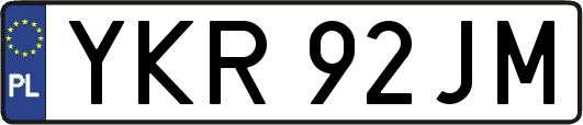YKR92JM