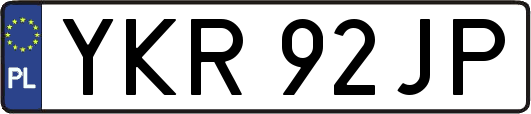 YKR92JP
