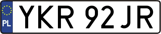 YKR92JR