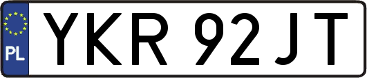 YKR92JT