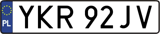 YKR92JV