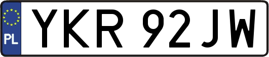 YKR92JW