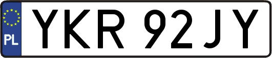 YKR92JY