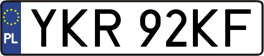 YKR92KF