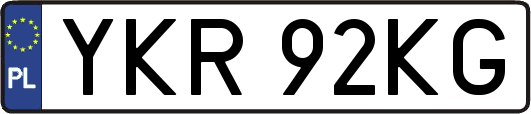 YKR92KG
