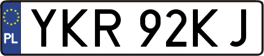 YKR92KJ