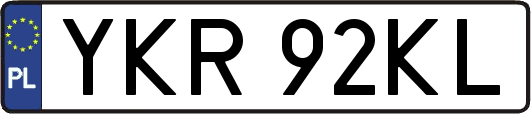YKR92KL
