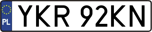 YKR92KN